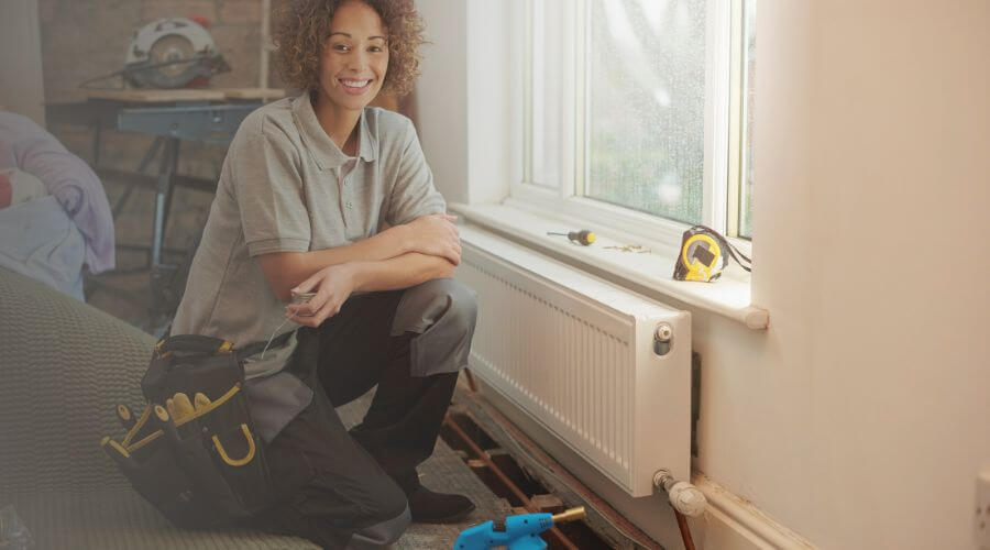 Professional industrial roofing company in West Townshend, VT